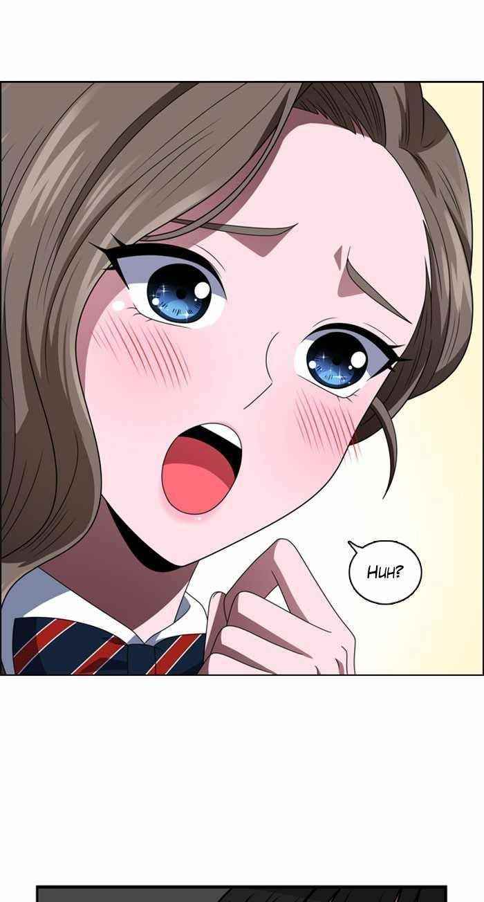 No Scope Chapter 32 - Page 33