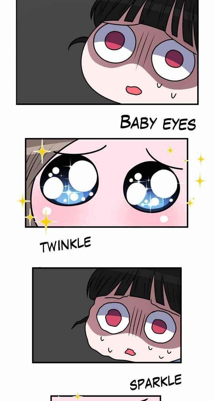 No Scope Chapter 32 - Page 34