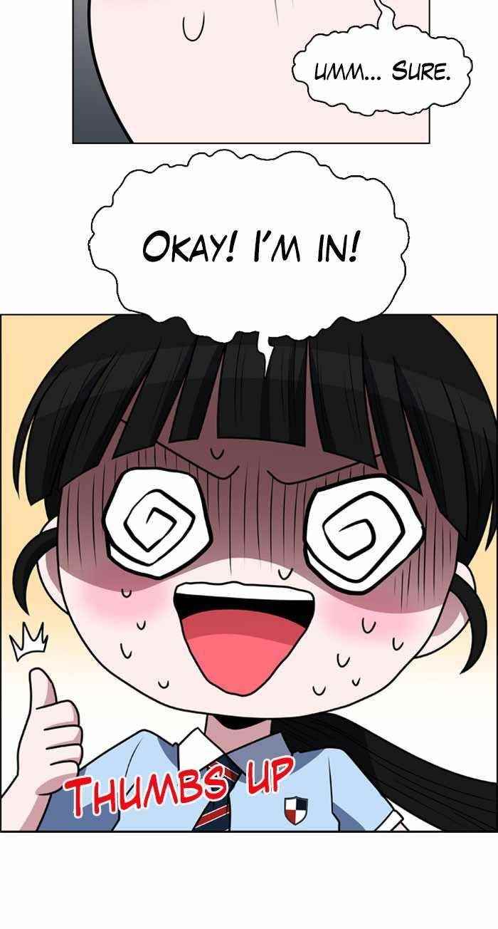 No Scope Chapter 32 - Page 36