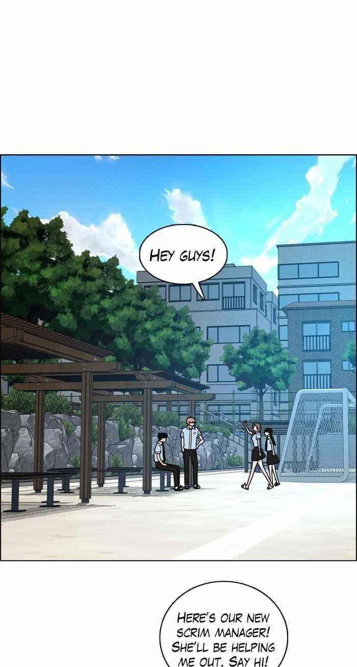 No Scope Chapter 32 - Page 37