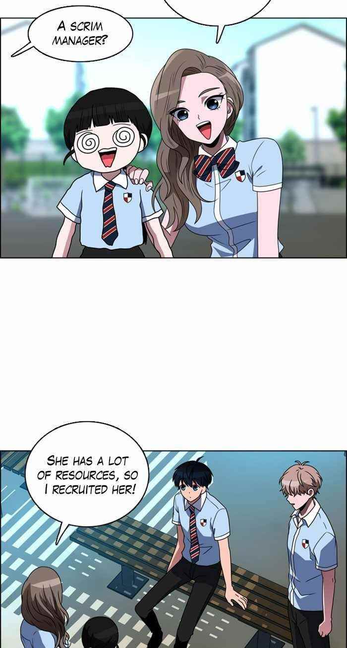 No Scope Chapter 32 - Page 38