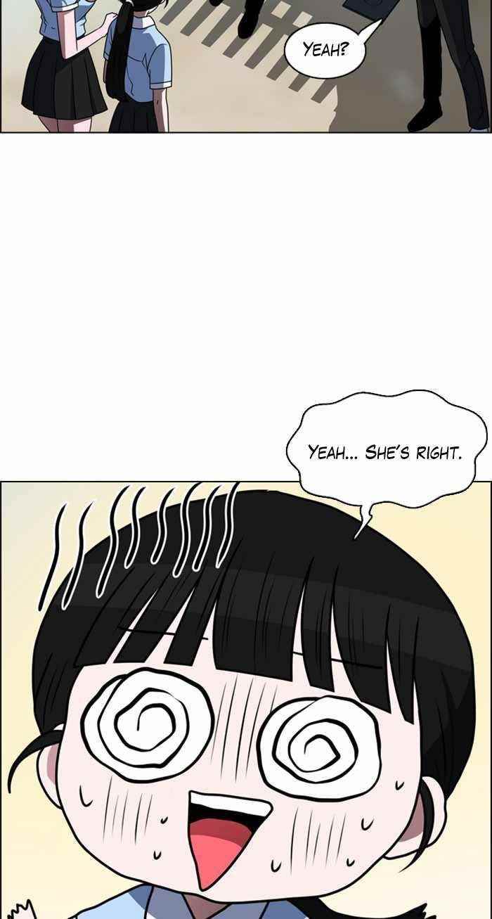 No Scope Chapter 32 - Page 39