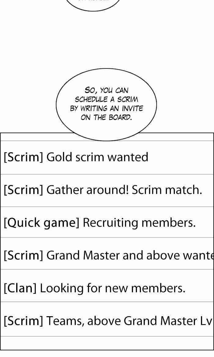 No Scope Chapter 32 - Page 4