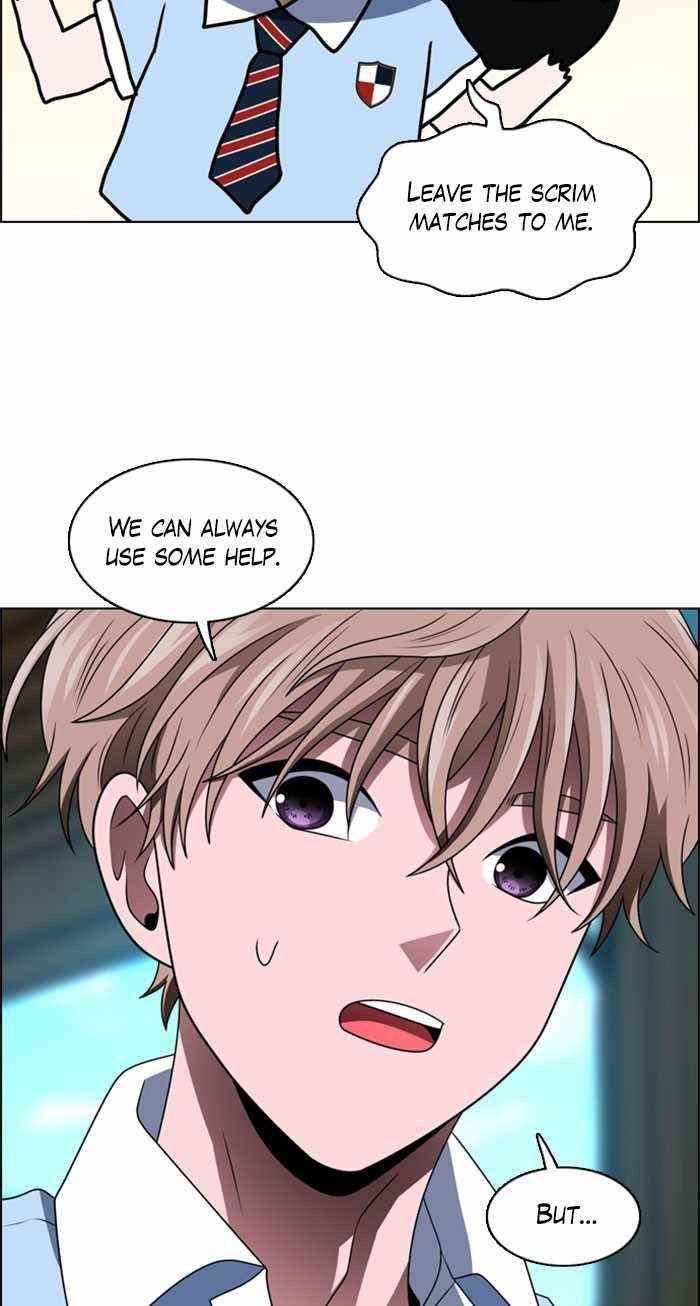 No Scope Chapter 32 - Page 40