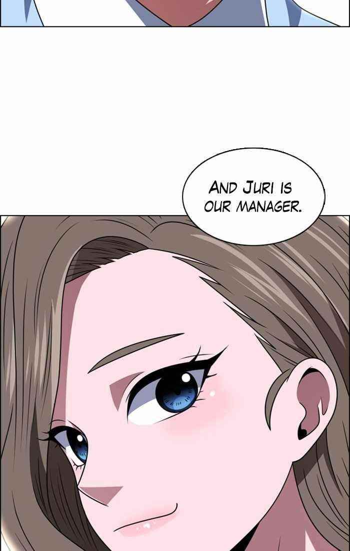 No Scope Chapter 32 - Page 47