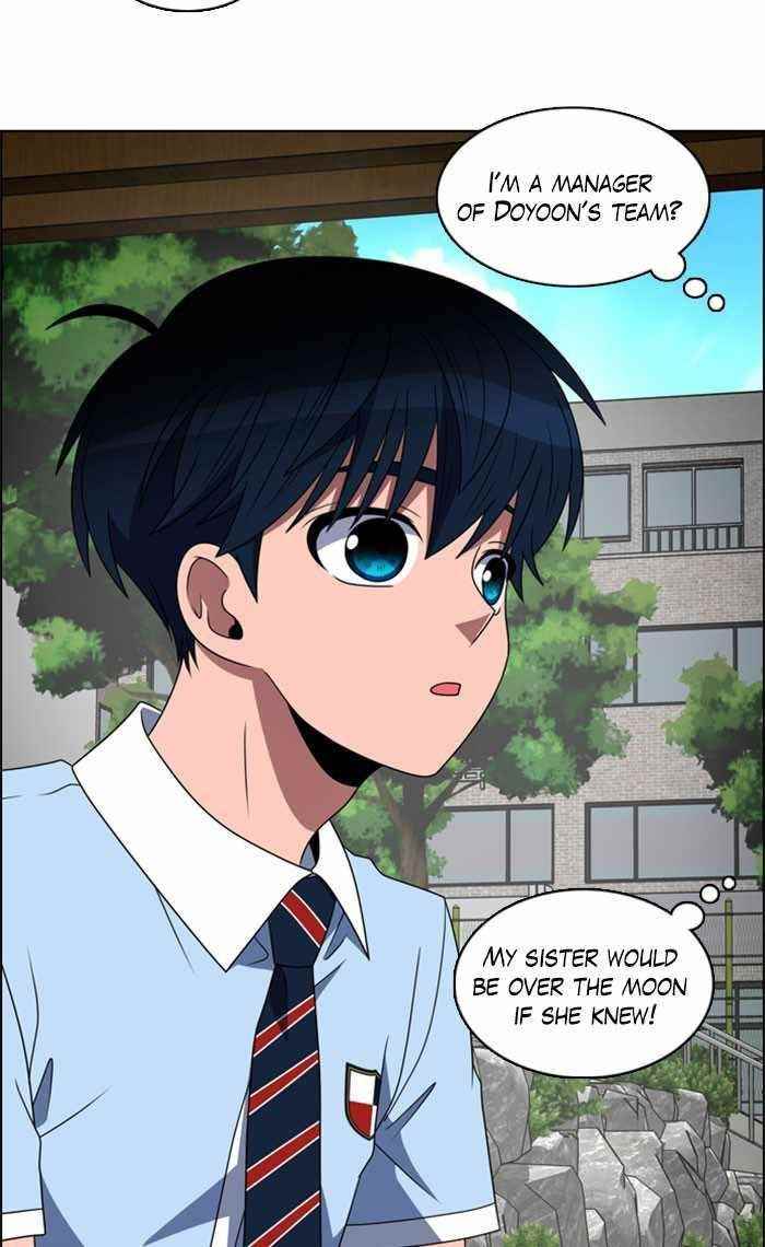 No Scope Chapter 32 - Page 56