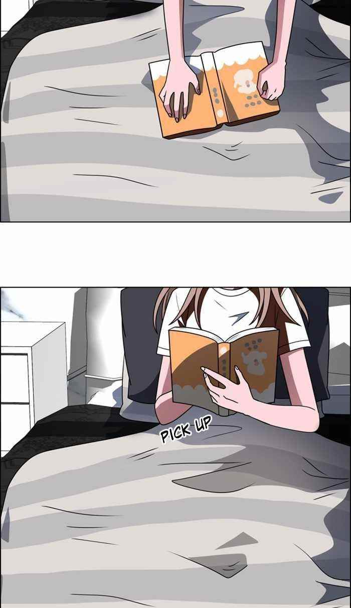 No Scope Chapter 32 - Page 70