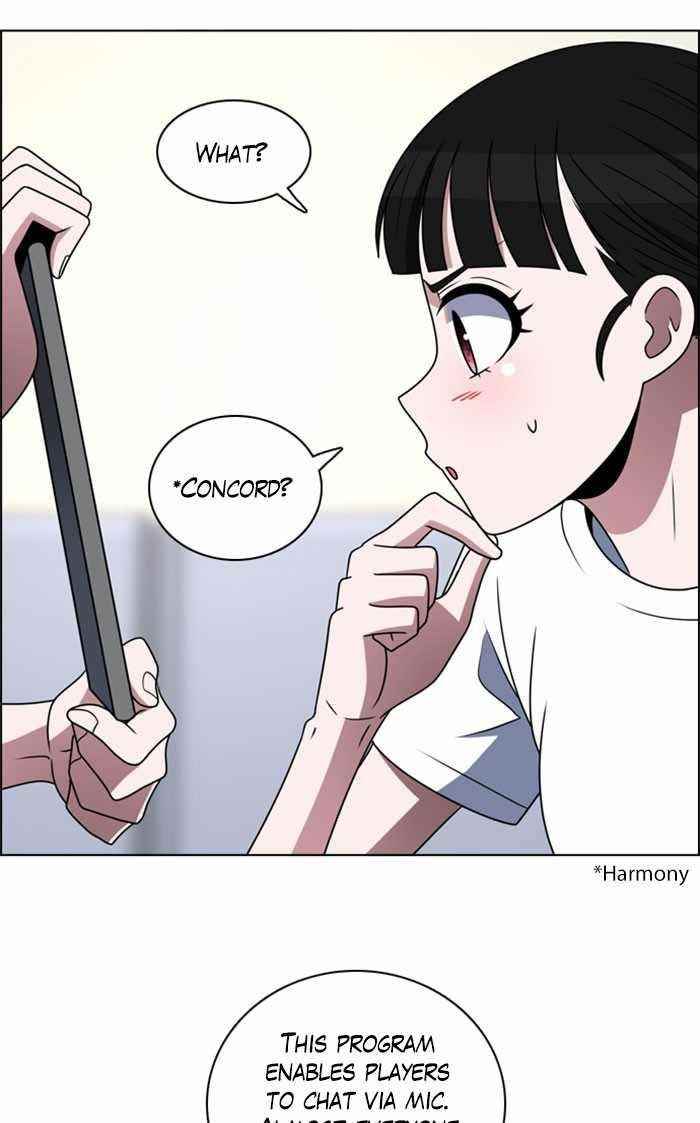 No Scope Chapter 32 - Page 8