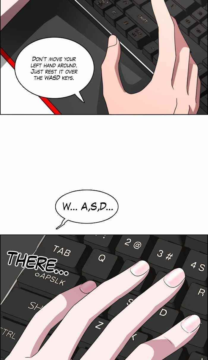 No Scope Chapter 33 - Page 12