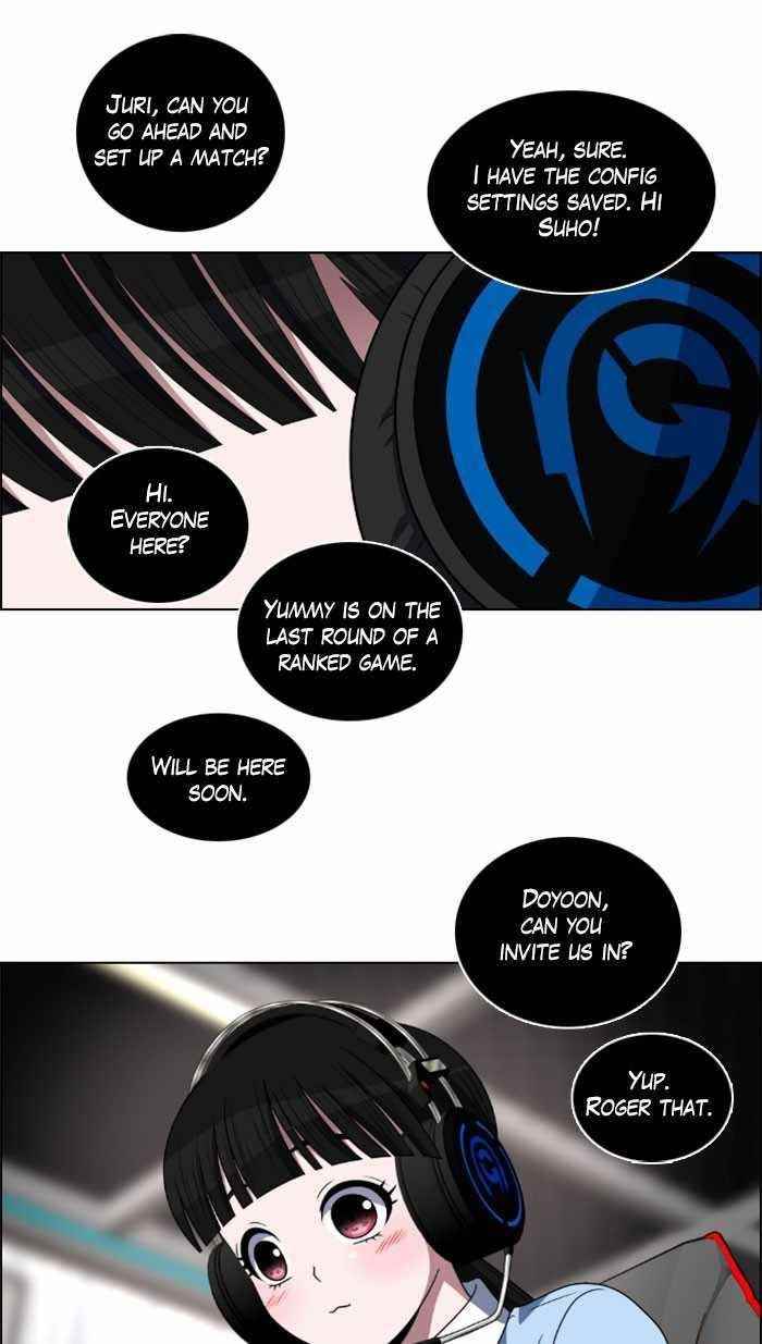 No Scope Chapter 33 - Page 27