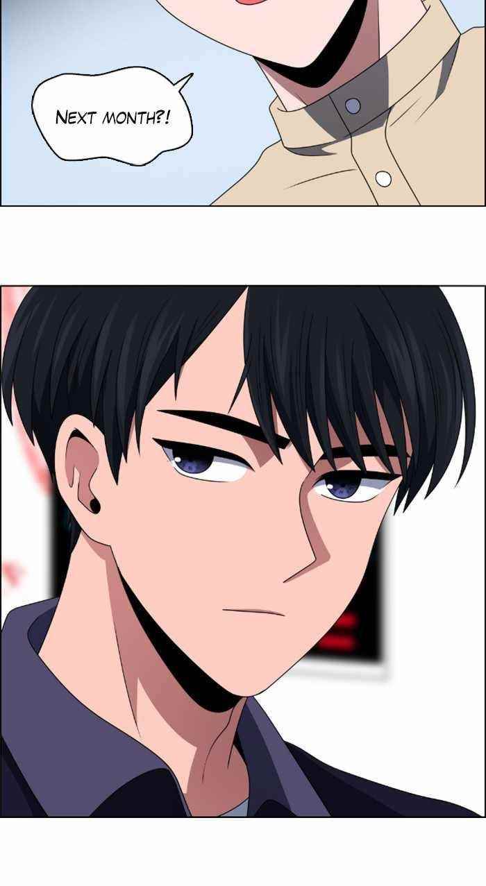 No Scope Chapter 34 - Page 14
