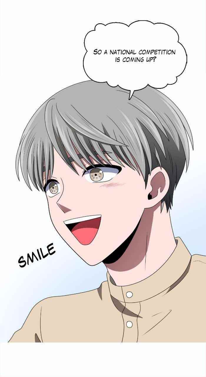 No Scope Chapter 34 - Page 18