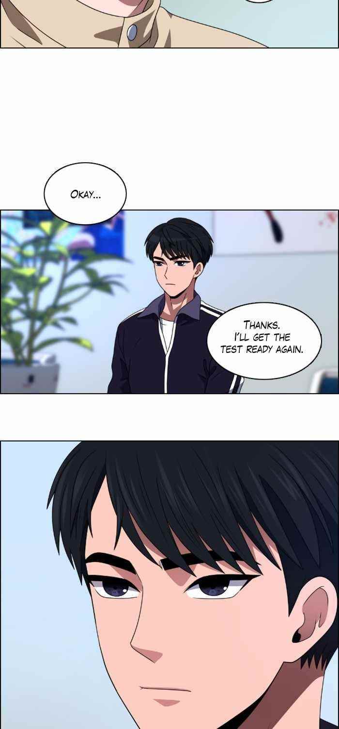 No Scope Chapter 34 - Page 20