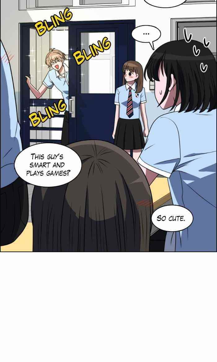 No Scope Chapter 34 - Page 24