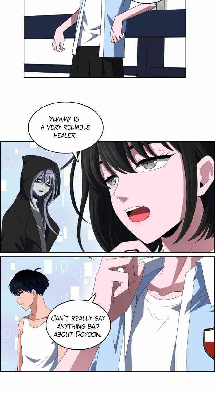 No Scope Chapter 34 - Page 28