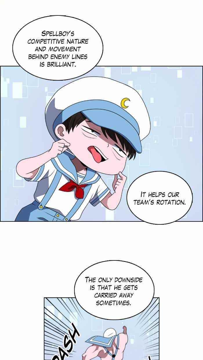 No Scope Chapter 34 - Page 29