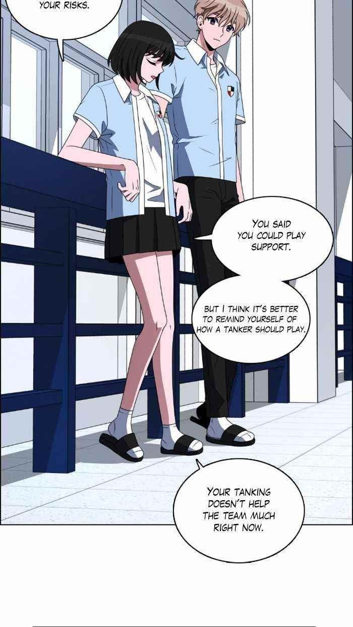 No Scope Chapter 34 - Page 34