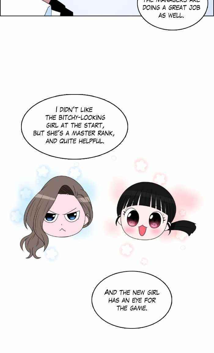 No Scope Chapter 34 - Page 40