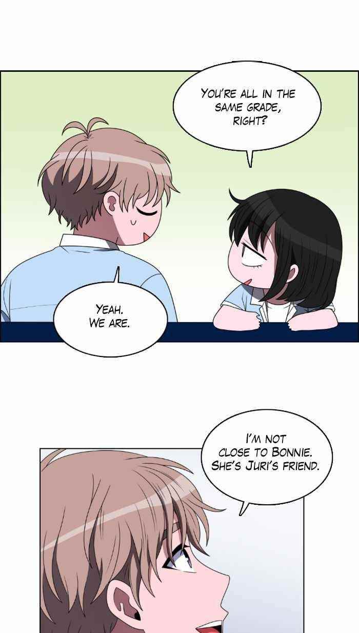 No Scope Chapter 34 - Page 41