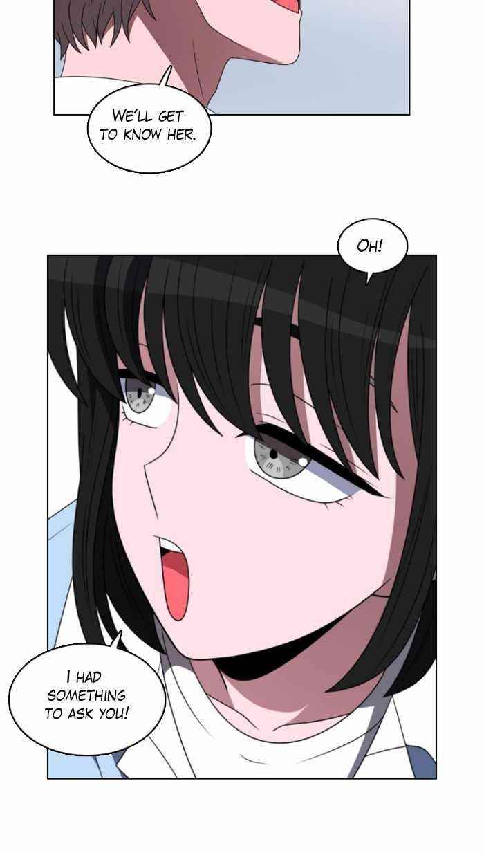 No Scope Chapter 34 - Page 42