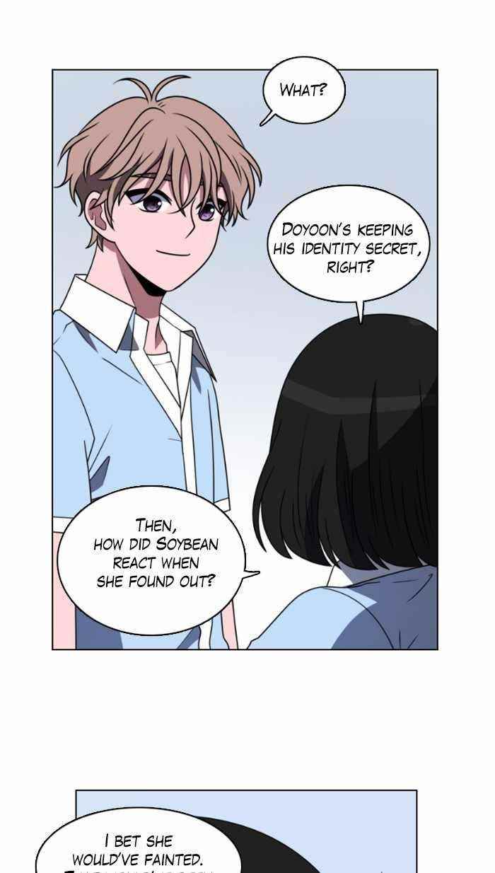 No Scope Chapter 34 - Page 43