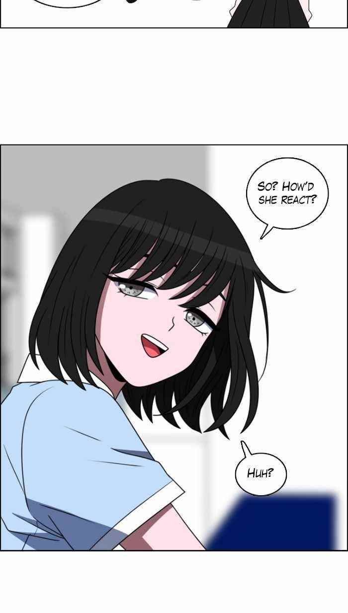 No Scope Chapter 34 - Page 45