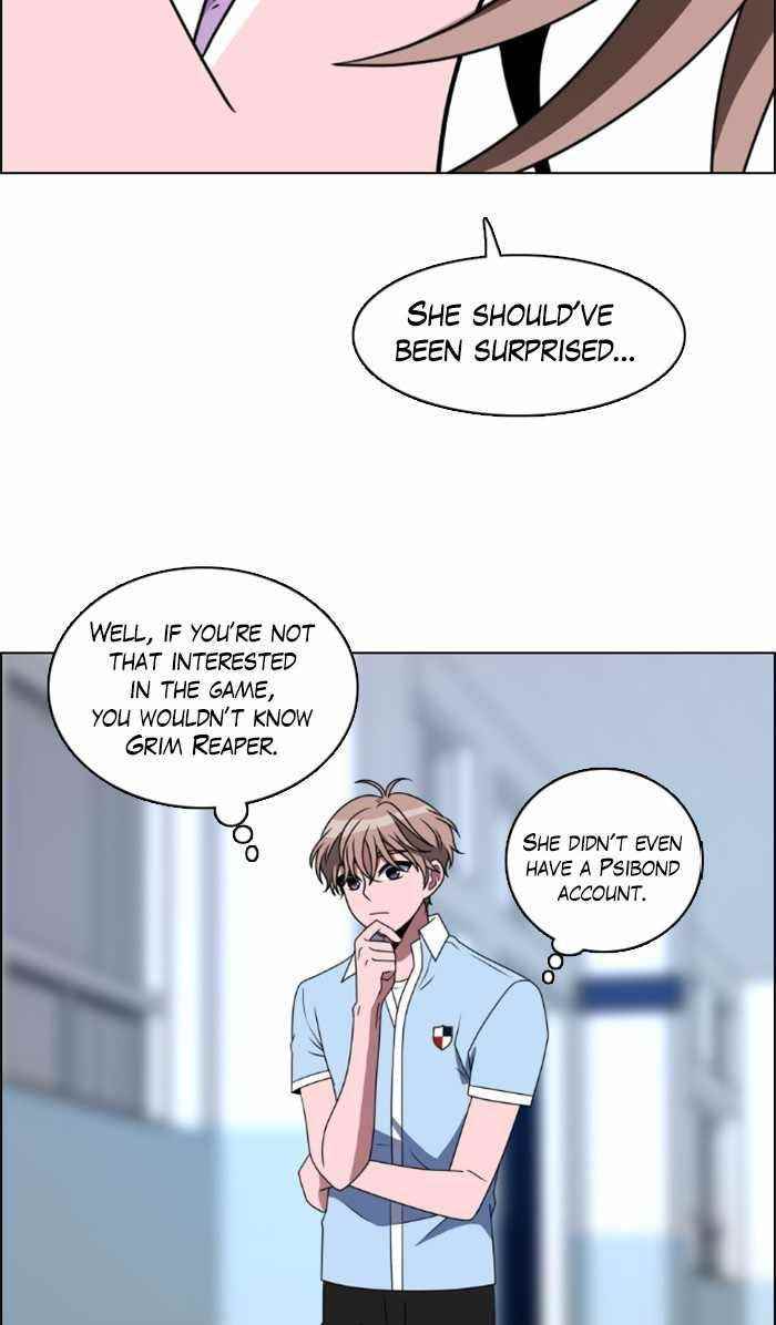 No Scope Chapter 34 - Page 48