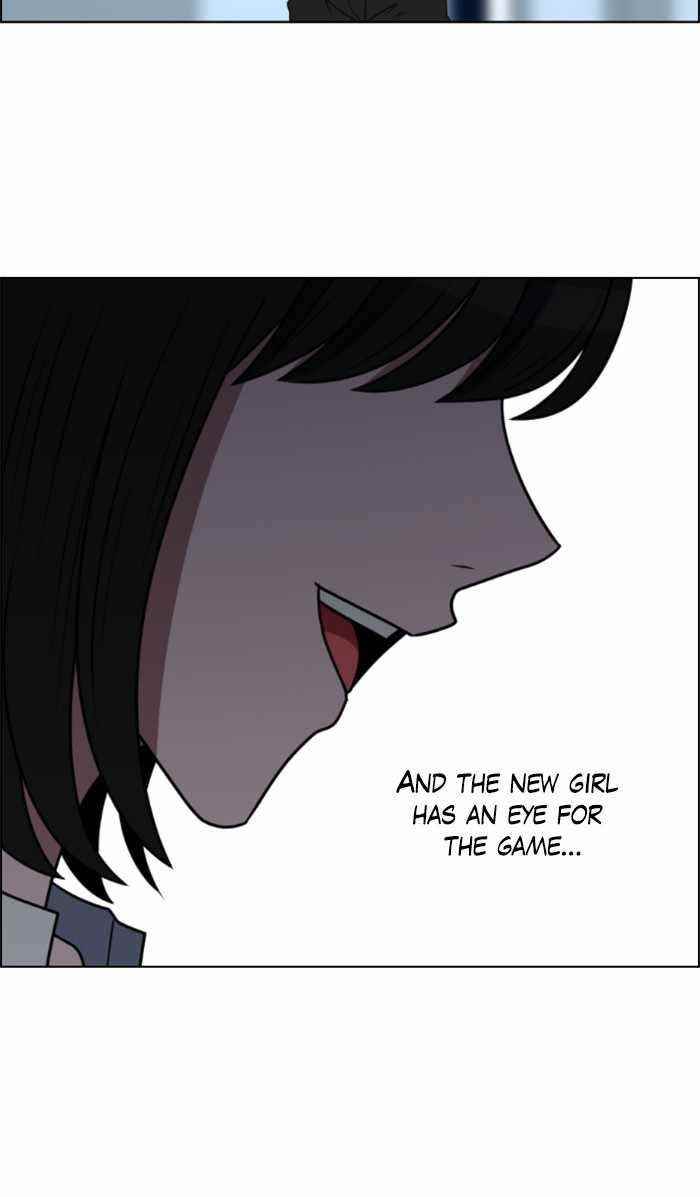 No Scope Chapter 34 - Page 49