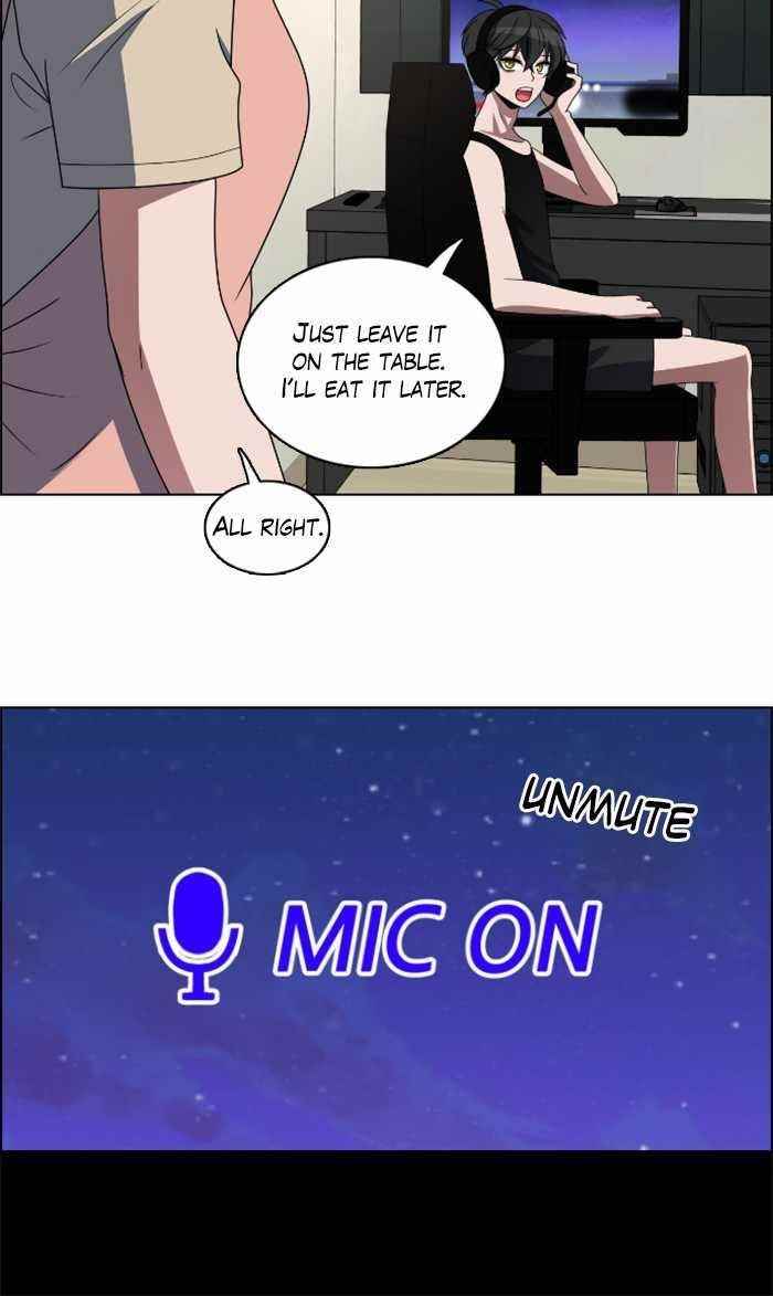 No Scope Chapter 35 - Page 23