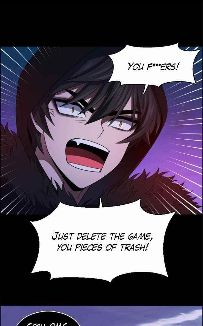 No Scope Chapter 35 - Page 24