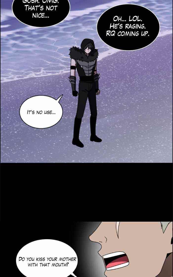 No Scope Chapter 35 - Page 25