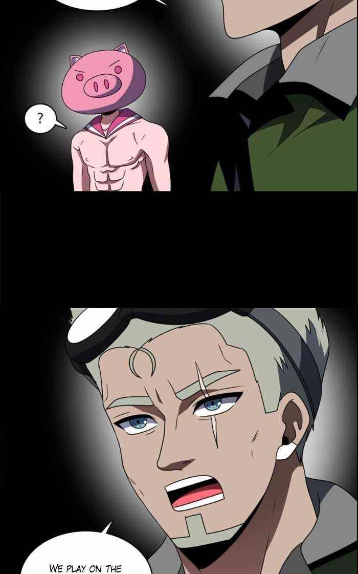 No Scope Chapter 35 - Page 26