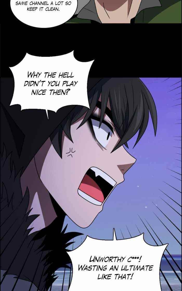 No Scope Chapter 35 - Page 27