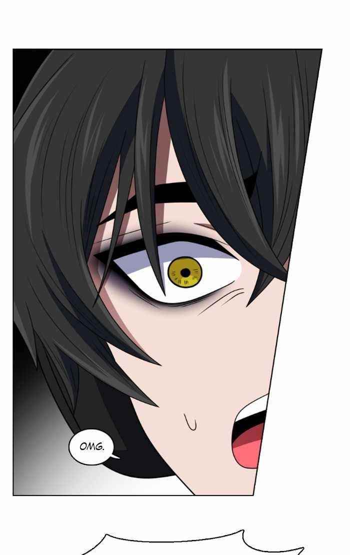 No Scope Chapter 35 - Page 36