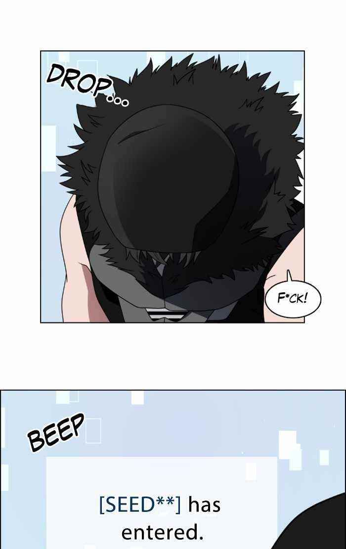 No Scope Chapter 35 - Page 39