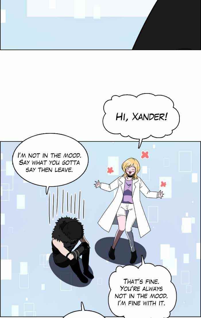 No Scope Chapter 35 - Page 40