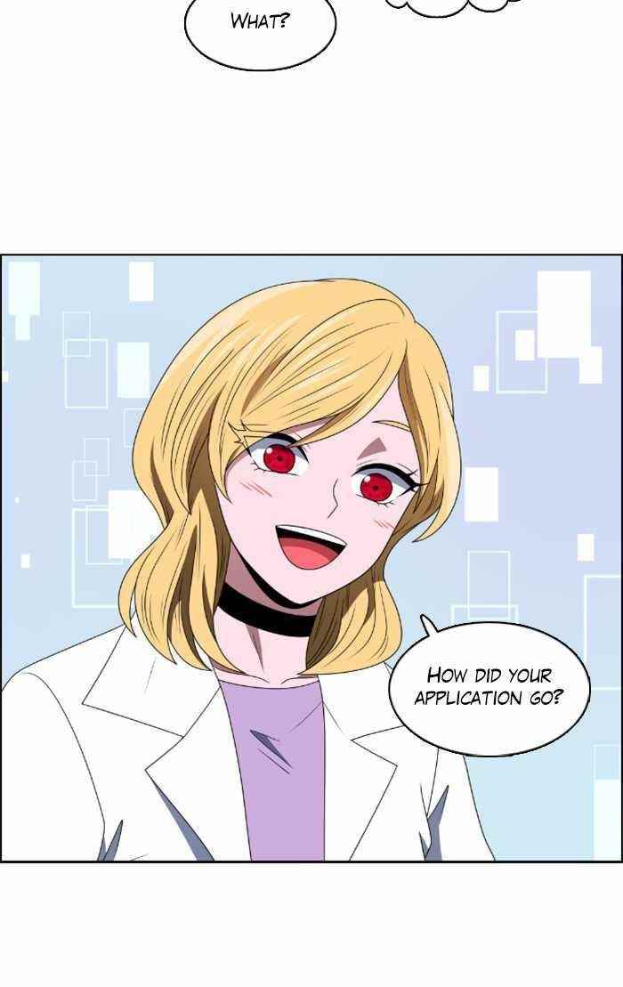 No Scope Chapter 35 - Page 41