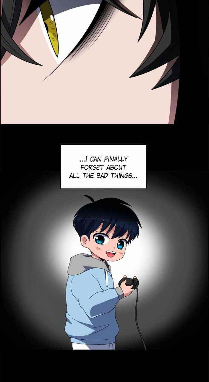No Scope Chapter 35 - Page 45