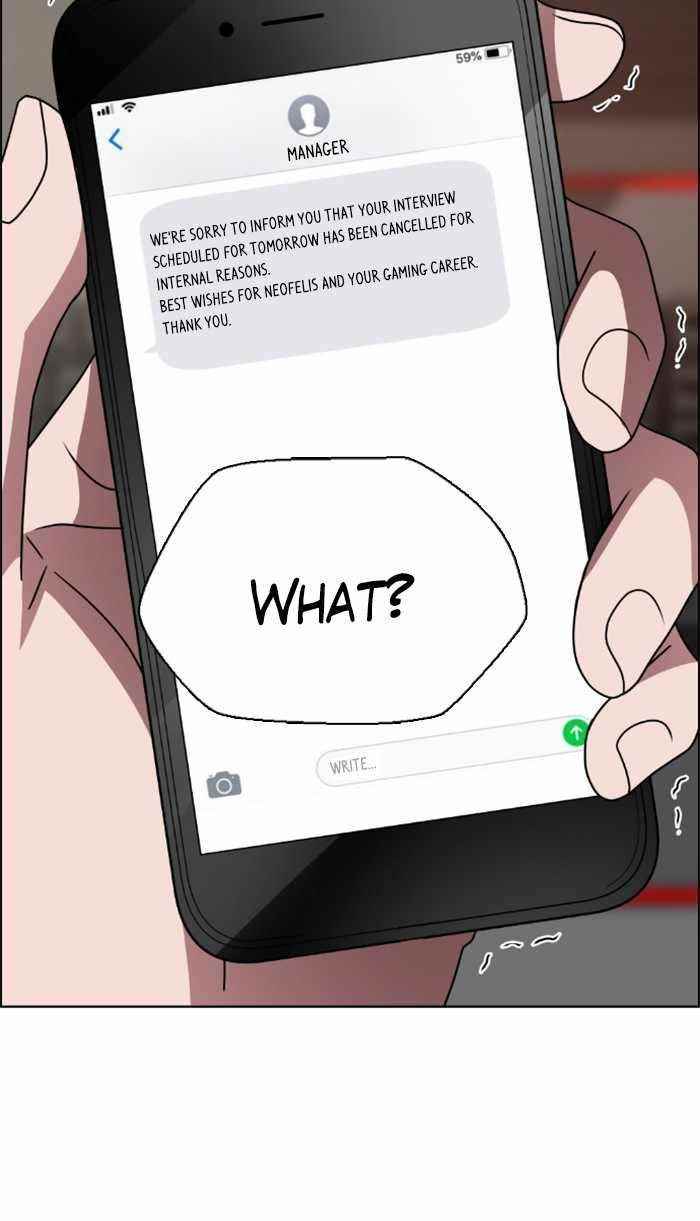 No Scope Chapter 35 - Page 50