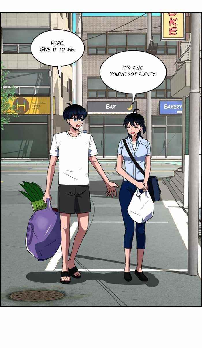 No Scope Chapter 36 - Page 2