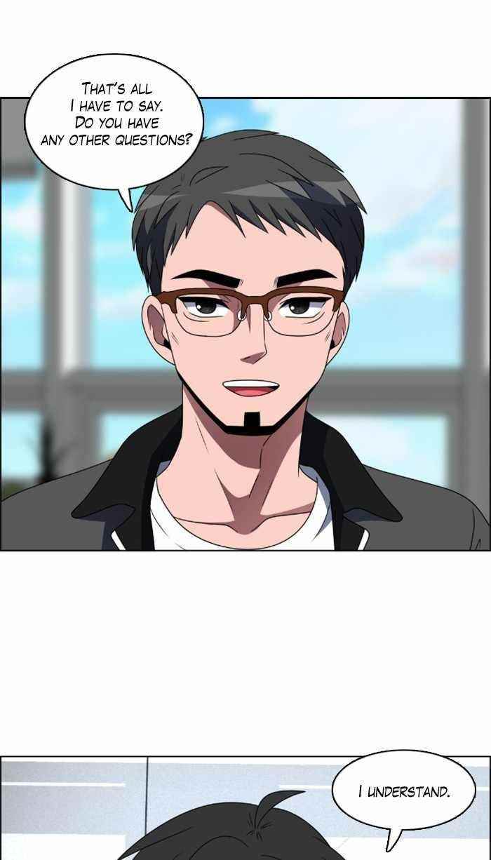 No Scope Chapter 36 - Page 63