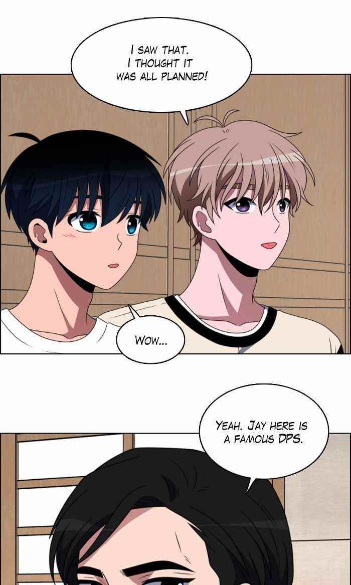 No Scope Chapter 38 - Page 45