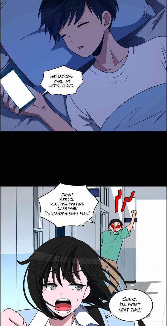 No Scope Chapter 39 - Page 28