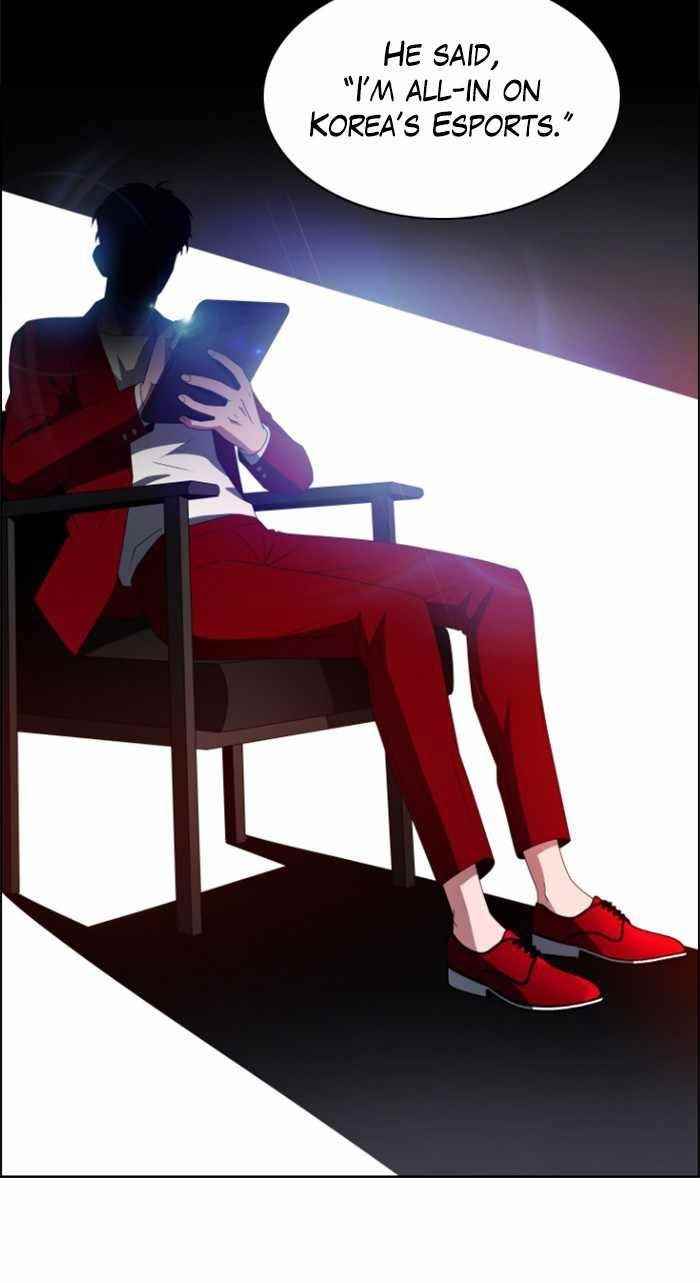 No Scope Chapter 39 - Page 35