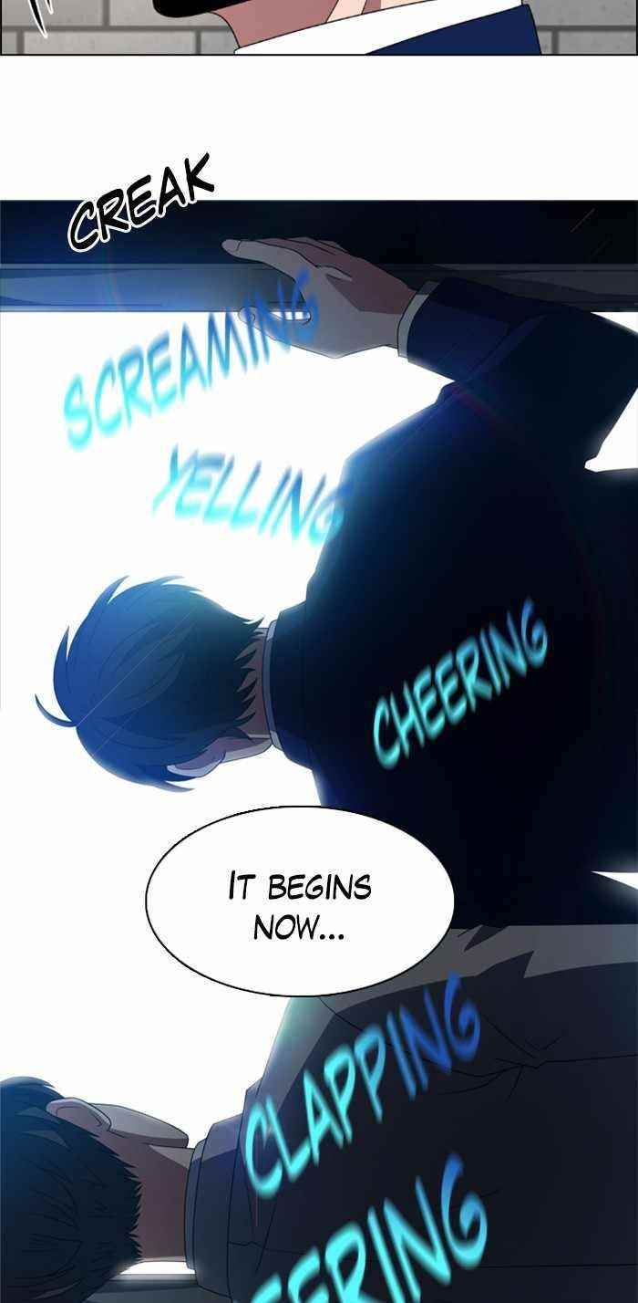 No Scope Chapter 39 - Page 37