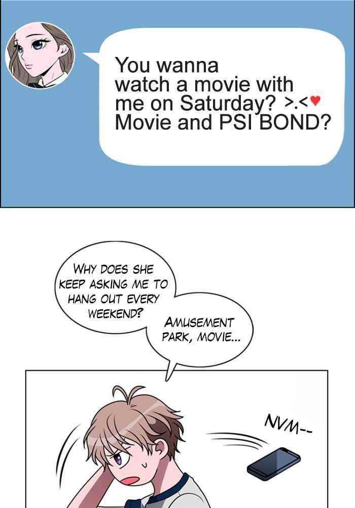 No Scope Chapter 4 - Page 20