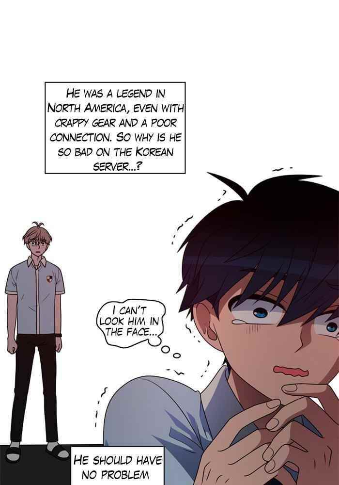 No Scope Chapter 4 - Page 50