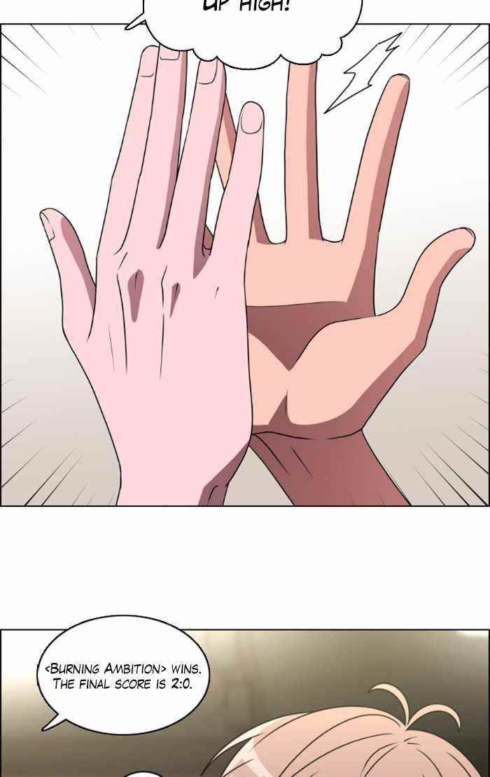 No Scope Chapter 42 - Page 63