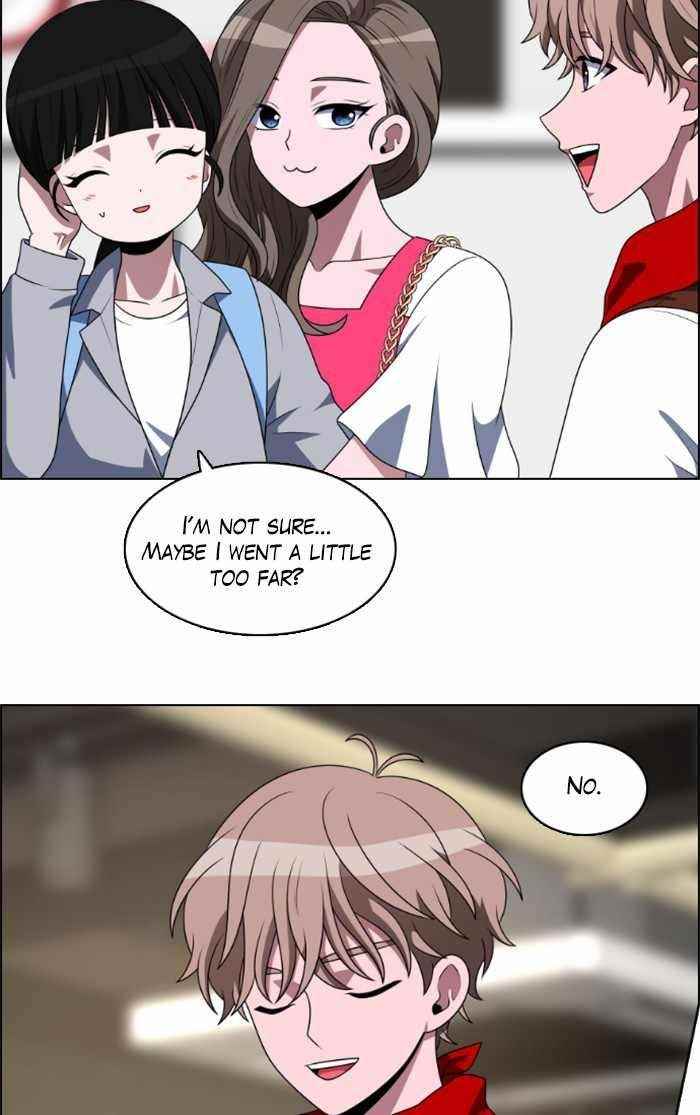 No Scope Chapter 43 - Page 13