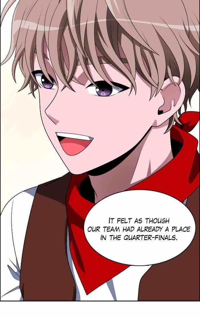 No Scope Chapter 43 - Page 15